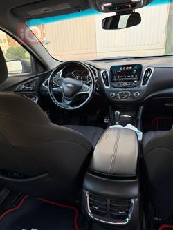 شيفروليه ماليبو